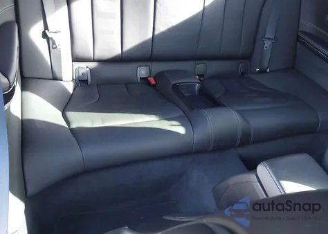 2018 BMW M4 из США, поврежденный, VIN WBS4Y9C5XJAC86579